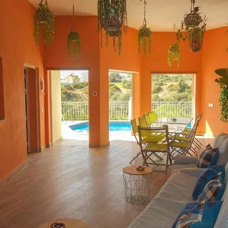 Encosta Do Sol Βίλα
