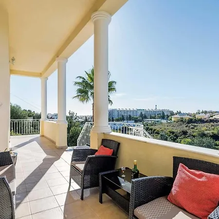 Villa Encosta Do Sol