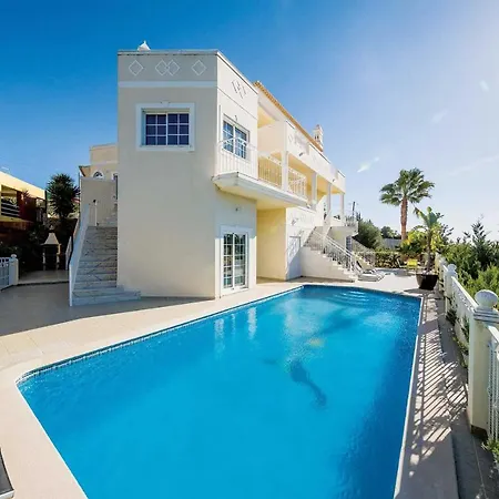 Encosta Do Sol Villa