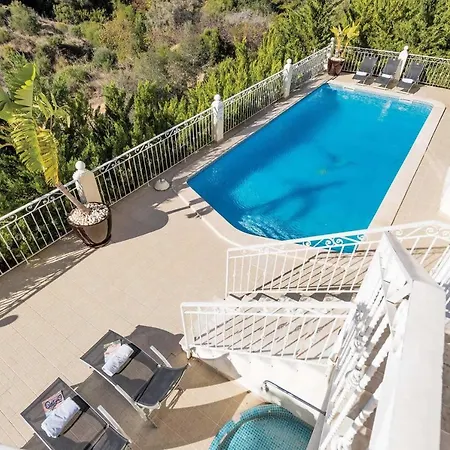 Villa Encosta Do Sol